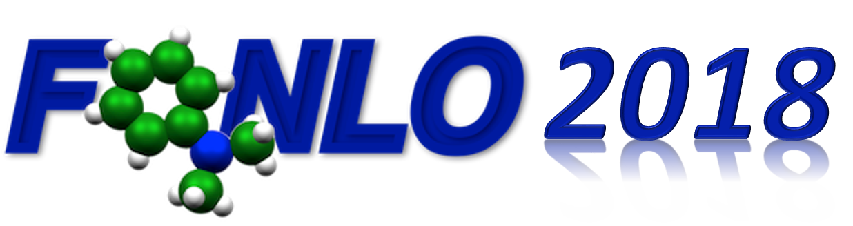 FoNLO Logo