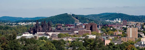 Lehigh Campus